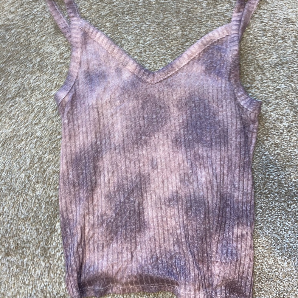 American Eagle Soft tank!